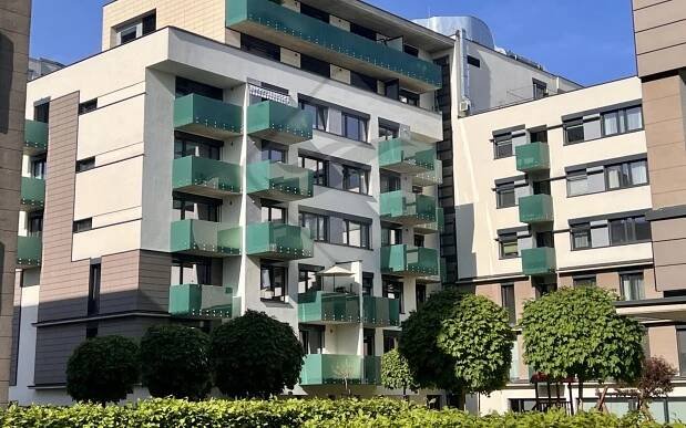 1+kk, Petržílkova, Praha, 42 m²