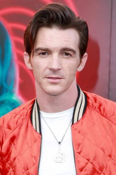 Drake Bell