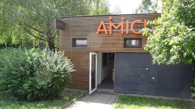 Amici Pizza & Burgers foto 5