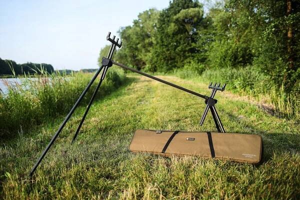 ROD POD 4 PRUTY - PROLOGIC TRI-SKY - 54368 Druh podložka