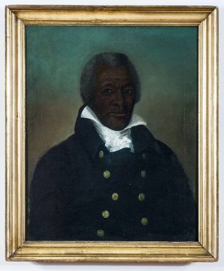 James Lafayette
