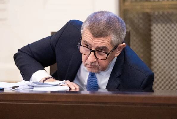 Zproštěn obžaloby. Soudce osvobodil Babiše v kauze Čapí hnízdo