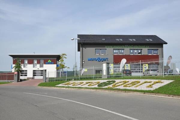 Motogart, s.r.o. foto 1