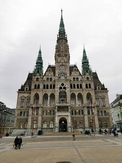 Liberec