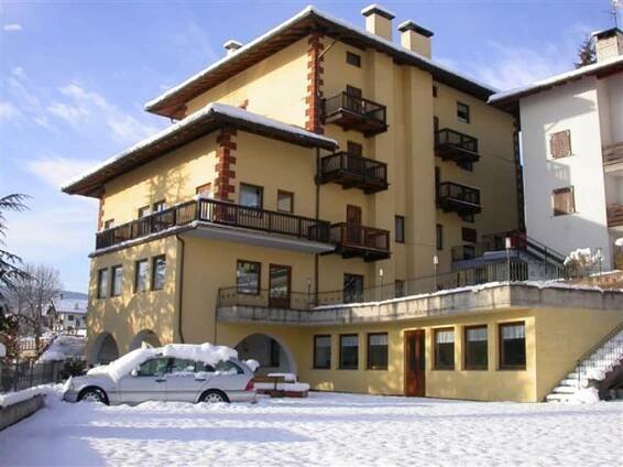 Hotel Corona