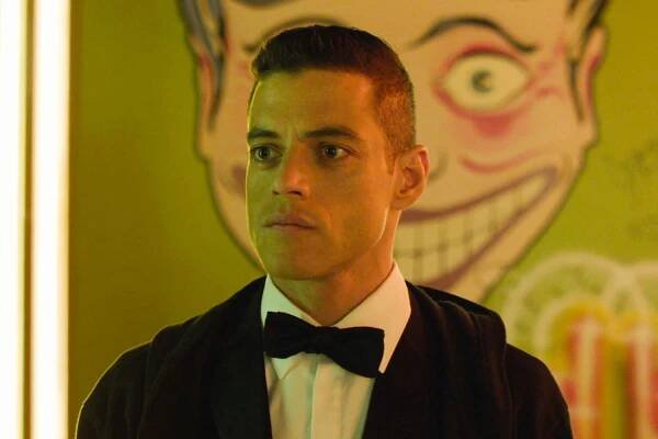 Mr Robot Finale