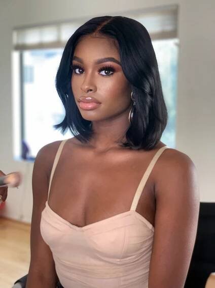 Coco Jones