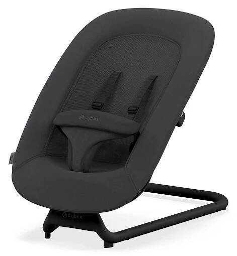 Lehátko Cybex Lemo Bouncer | Dětský obchod Babyplace.cz