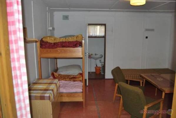 Nejlepší kempy Máchovo jezero | eKempy.cz > autokempy, apartmány, bungalovy, mobilní domy, chatky, ubytování v ČR