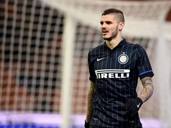 Inter-Palermo 3:0 (Serie A, 22.kolo) » FC INTER MILANO - Cechia Nerazzurra