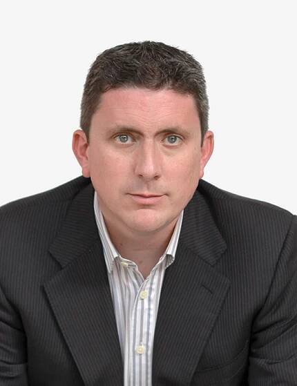Mike Davies