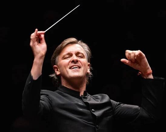 Tomáš Netopil: Soupeření orchestrů? Ne. Věnujme se společně rozvíjení kulturnosti