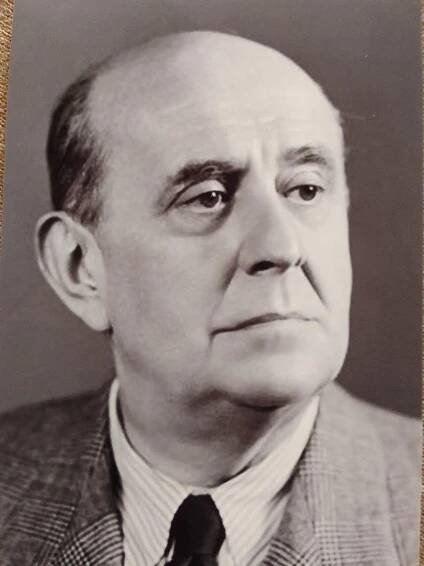 JAN MASARYK originální vlastnoruční rukopis s vlastnoručním podpisem.