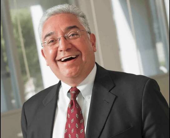 Leo Martinez