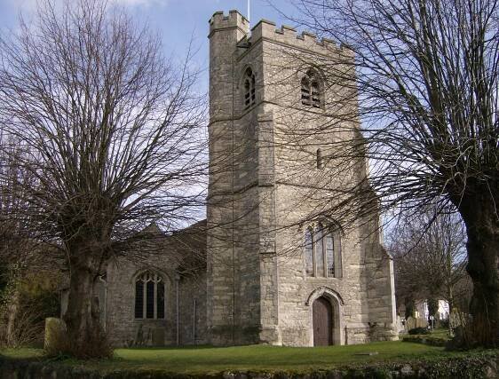 Cuddington, Buckinghamshire