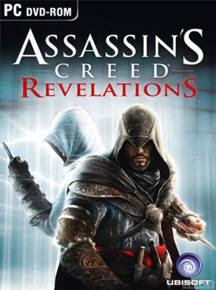 Assassin's Creed Revelations
