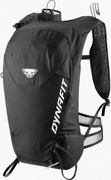 Batoh Dynafit Speed 25+3 49011-0910 Black Out