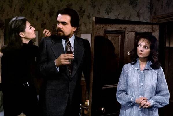 Adriana Asti, Michael Lonsdale, Milena Vukotic - Prízrak slobody - Z filmu