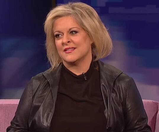 Nancy Grace Biography – Facts, Childhood, Family Life, Achievements