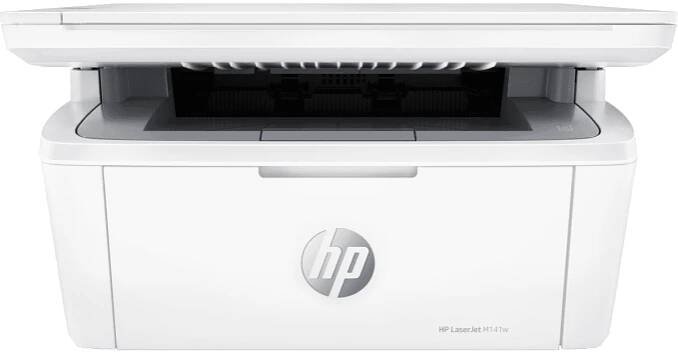 LaserJet M140w MFP laserová tiskárna HP