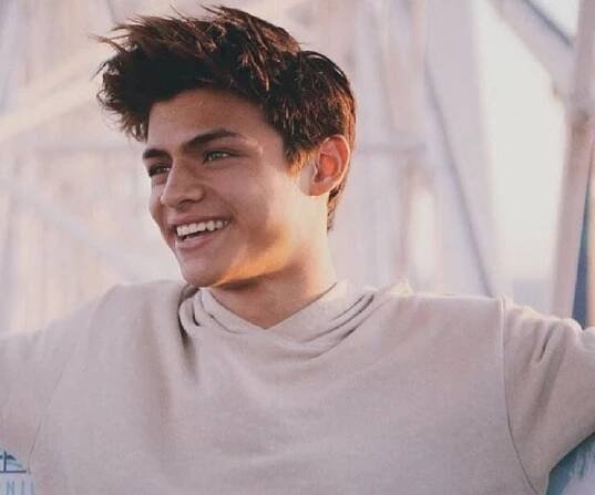 Dylan Jordan Biography - Facts, Childhood, Family Life & Achievements