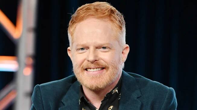 Jesse Tyler Ferguson Reveals He Had a ‘Bit of Skin Cancer’ Removed—See the Photo