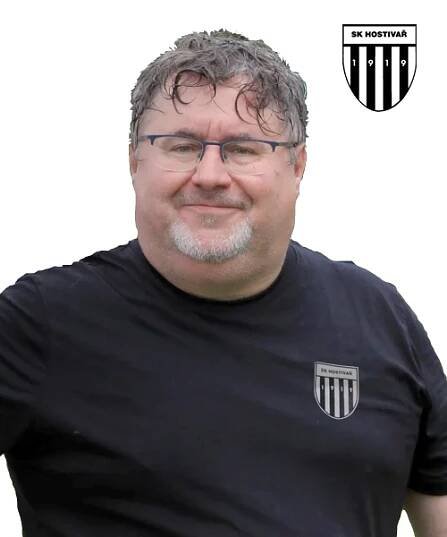 TRENÉŘI A VEDOUCÍ TÝMU