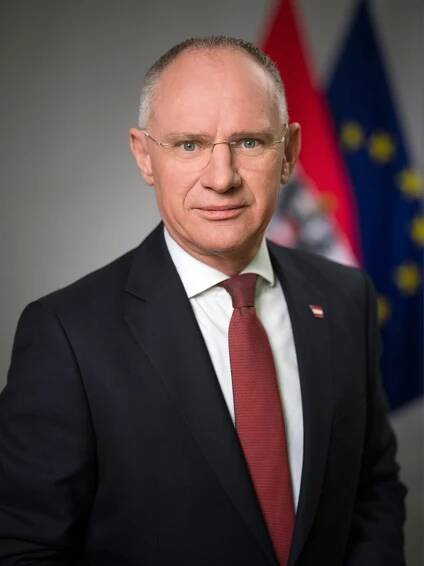 Bundesminister 