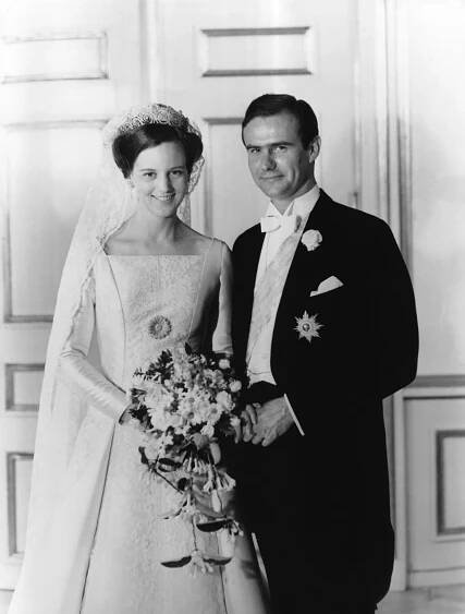 PEOPLE Explains: Who Is Prince Henrik, the Danish Royal Who Refuses to Be Buried Next to His Wife the Queen?