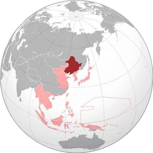 Soubor:Manchukuo in Empire of Japan.svg