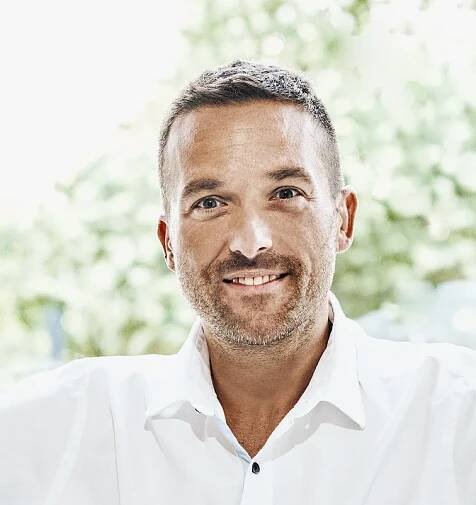 Ondřej Bartoš