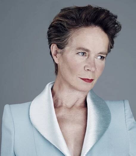 Celia Imrie - Natalie Read