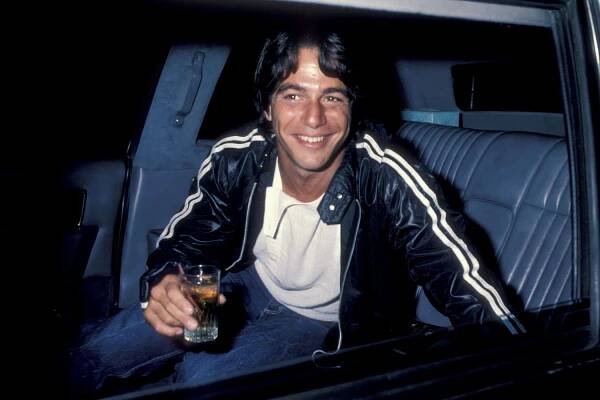 Tony Danza