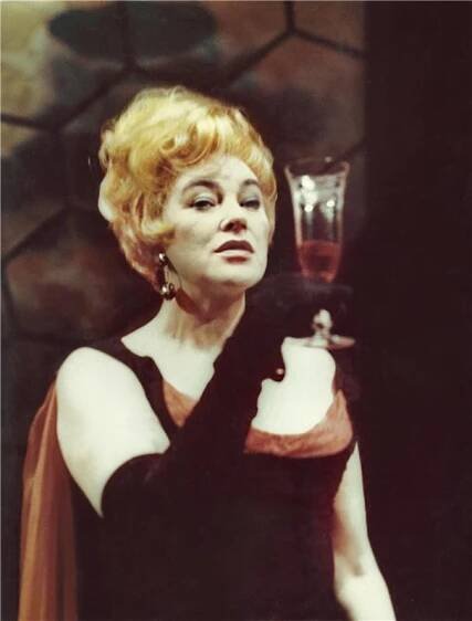 Marie Vášová