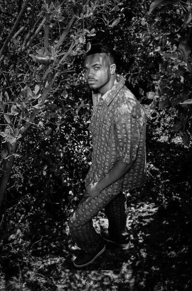 Elijah Wright | And With The Receding Sun, Awakening
