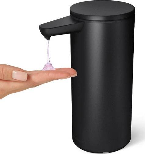 simplehuman ST1073 matně černý