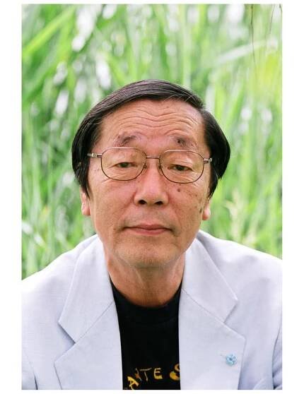 MASARU EMOTO