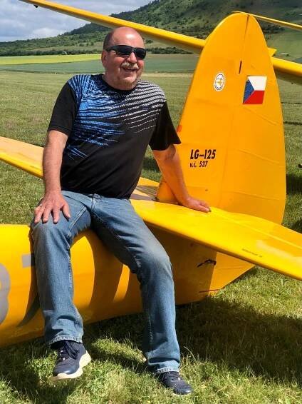 Soaring Spot :: Ulf Memorial 2025 