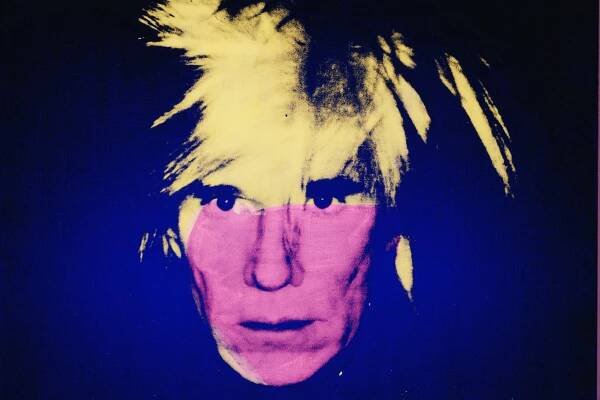 'The Andy Warhol Diaries': fascinujúci dokumentárny seriál Netflix, ktorý sa voľne rozvíja...