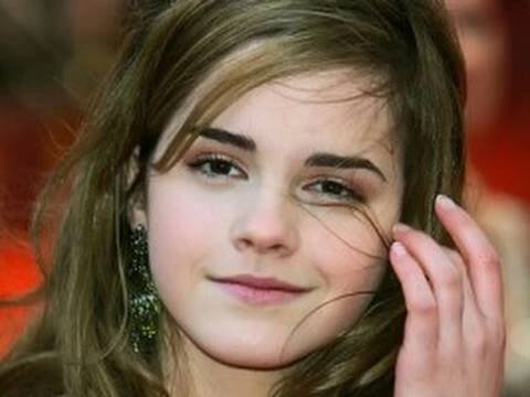 Emma Watson Goes Nude in Final Harry Potter - Diggnation
