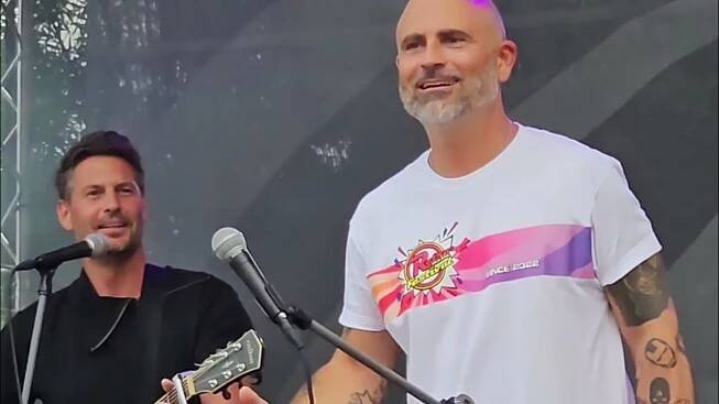 Retro Festival 2023 OLOMOUC - Lunetic, Verona, Rednex, Twenty 4 Seven, Fun Factory, Masterboy