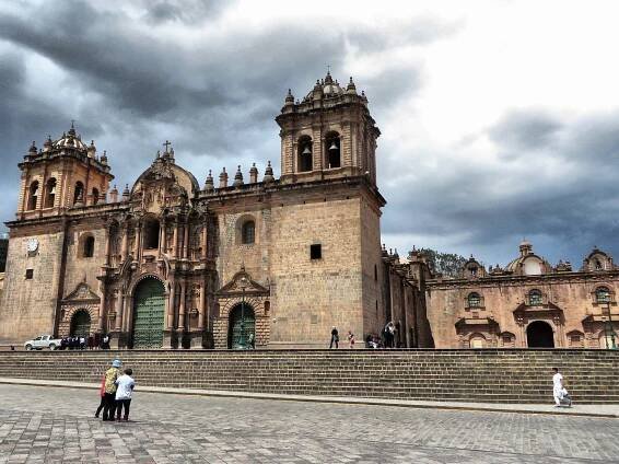 CLIMATE CHARTS OF PERU BY CLIMATE ZONES TO PLAN YOUR TOUR