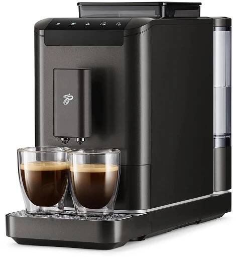 Tchibo Esperto Caffé 2 Granite Black