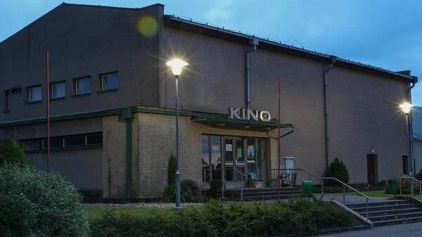 Kino Nový Hrádek foto 3