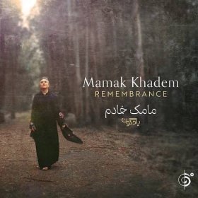 CD Mamak Khadem: Remembrance 147958