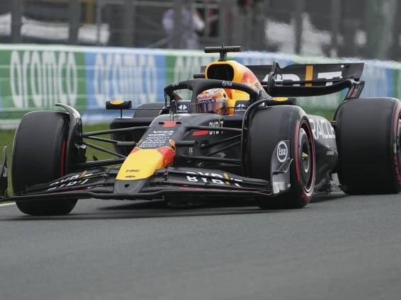 Program formule 1 v roce 2025: jaká bude další sezona F1?