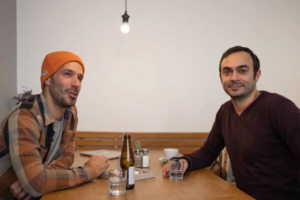 Gourmet Brno – podcasty nejen o brněnském gastru | Go To Brno