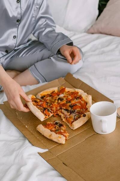 Understanding Sleep-Related Eating Disorder