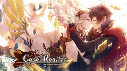 Code: Realize ~Guardian of Rebirth~ for Nintendo Switch - Nintendo Official Site