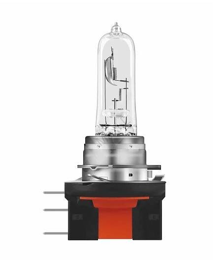 Doplňky | Žárovka OSRAM 12V H15 15/55W | Auto díly na všechny vozy Škoda - MAXI L s.r.o.